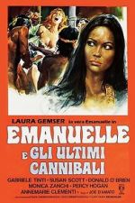 Watch Emanuelle and the Last Cannibals Movie4k