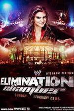 Watch WWE Elimination Chamber Movie4k