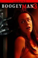 Watch Boogeyman 3 Movie4k