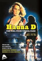 Watch Hanna D. - La ragazza del Vondel Park Movie4k