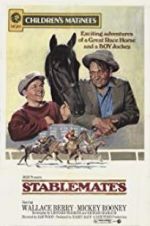 Watch Stablemates Movie4k