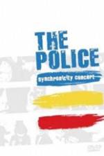 Watch The Police: Synchronicity Concert Movie4k