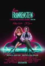 Watch Lisa Frankenstein Movie4k