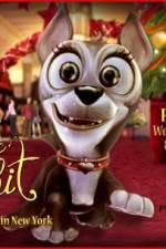 Watch Little Spirit: Christmas in New York Movie4k