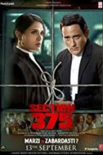 Watch Section 375 Movie4k