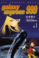 Watch Galaxy Express 999 Movie4k