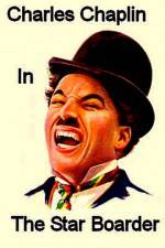 Watch The Star Boarder Movie4k