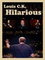 Watch Louis C.K.: Hilarious Movie4k