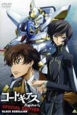 Watch Code Geass: Hangyaku no Lelouch Special Edition Black Rebellion Movie4k