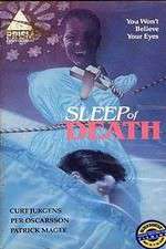 Watch The Sleep of Death Movie4k
