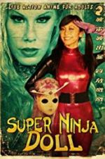 Watch Super Ninja Bikini Babes Movie4k