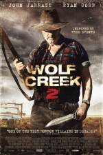 Watch Wolf Creek 2 Movie4k