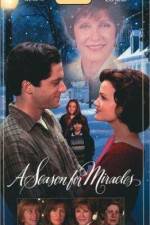 Watch Hallmark Hall of Fame - A Season for Miracles Movie4k