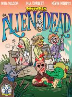 Watch RiffTrax: The Alien Dead Movie4k
