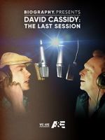 Watch David Cassidy: The Last Session Movie4k