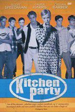 Watch Kitchen Party Movie4k