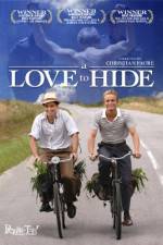 Watch A Love to Hide (Un amour � taire) Movie4k