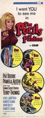 Watch The Perils of Pauline Movie4k