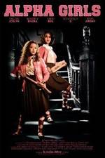 Watch Alpha Girls Movie4k