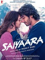 Watch Saiyaara Movie4k