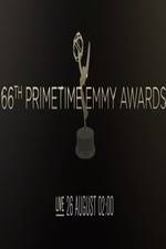 Watch The 66th Primetime Emmy Awards Movie4k