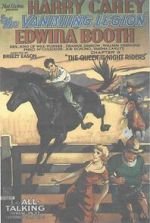 Watch The Vanishing Legion Movie4k