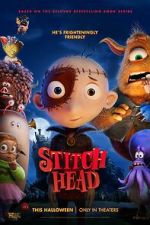 Watch Stitch Head Movie4k