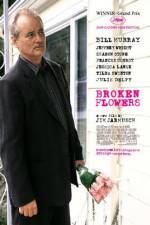 Watch Broken Flowers Movie4k