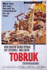 Watch Tobruk Movie4k