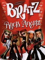 Watch Bratz: Rock Angelz Movie4k
