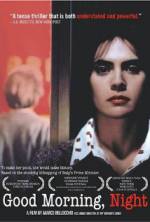 Watch Good Morning, Night Movie4k