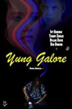 Watch Yung Galore Movie4k