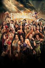 Watch WWE Evolution (TV Special 2025) Movie4k