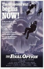 Watch The Final Option Movie4k