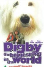 Watch Digby the Biggest Dog in the World Movie4k