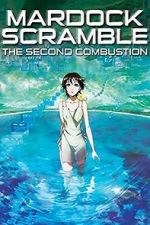 Watch Mardock Scramble: The Second Combustion Movie4k