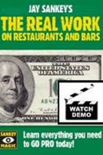 Watch The Real Work on Restaurants and Bars - Jay Sankey Movie4k
