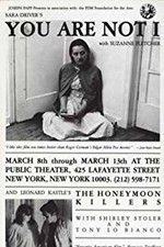 Watch You Are Not I Movie4k