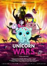 Watch Unicorn Wars Movie4k