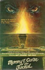 Watch The Mummy and the Curse of the Jackals Movie4k