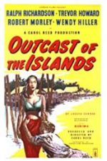 Watch Outcast of the Islands Movie4k
