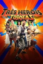 Watch 3 Idiot Heroes Movie4k