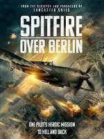 Watch Spitfire Over Berlin Movie4k