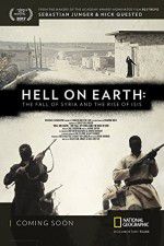 Watch Hell on Earth: The Fall of Syria and the Rise of ISIS Movie4k