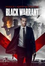 Watch Black Warrant Movie4k