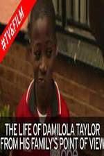 Watch Damilola, Our Loved Boy Movie4k