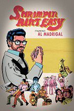 Watch Al Madrigal: Shrimpin\' Ain\'t Easy Movie4k