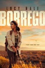 Watch Borrego Movie4k