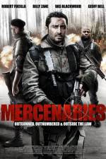 Watch Mercenaries Movie4k