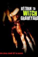 Watch Return to Witch Graveyard Movie4k